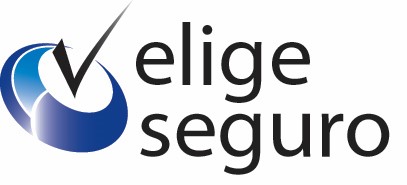 Elige seguro